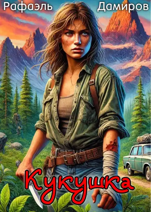 Кукушка