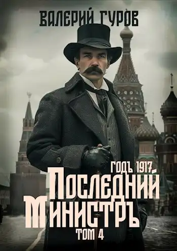 Последний министр - 4