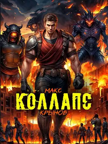 Коллапс
