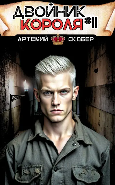 Двойник короля 11
