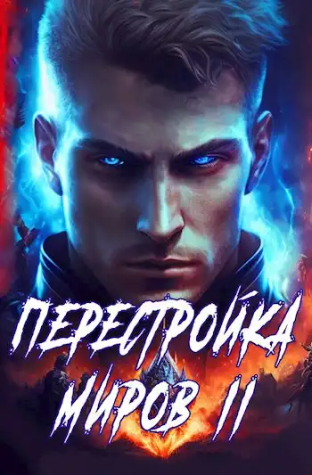 Тайная локация