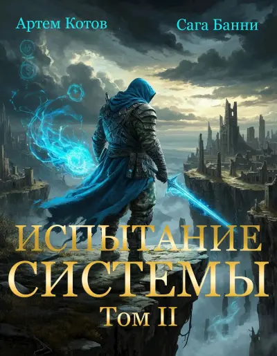 Испытание Системы II