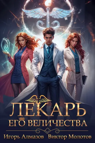 Лекарь Его Величества