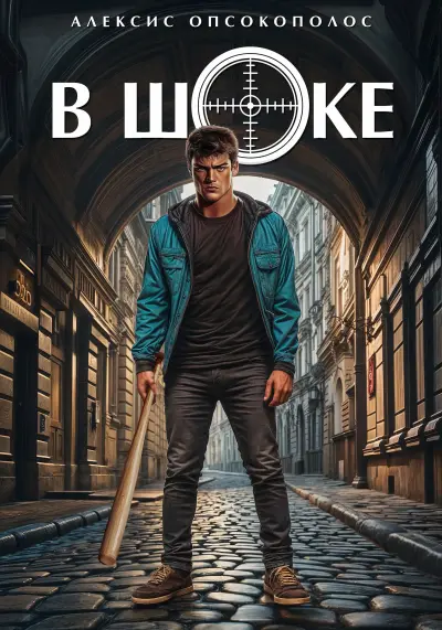 В шоке
