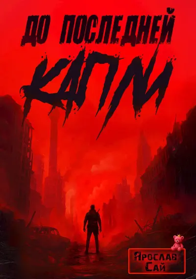 До последней капли