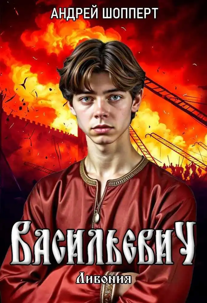 Ливония