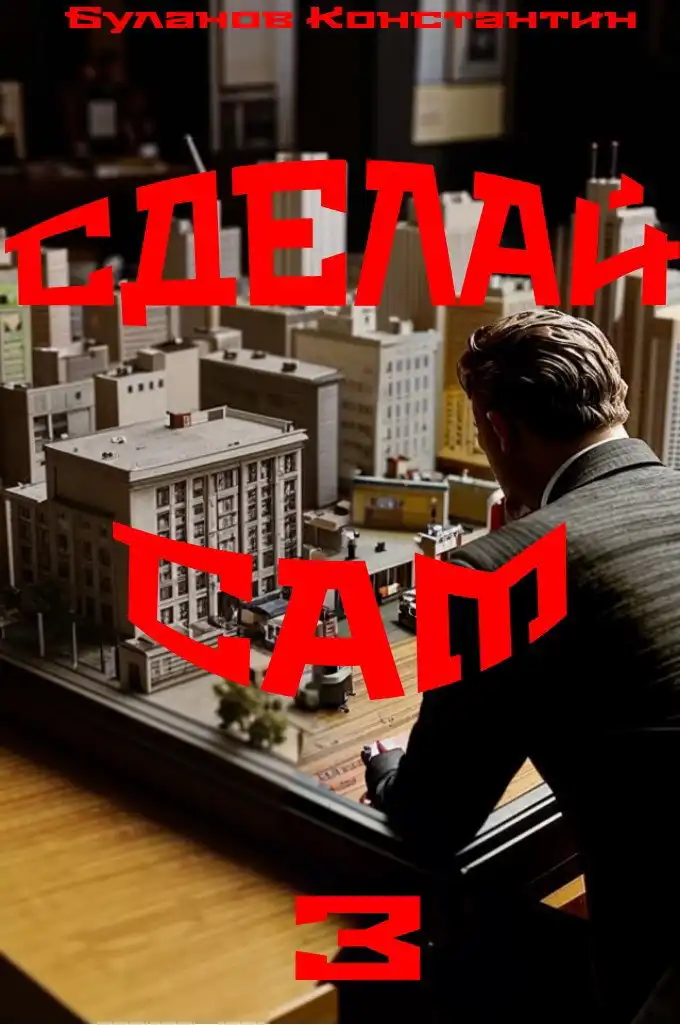 Сделай сам - 3
