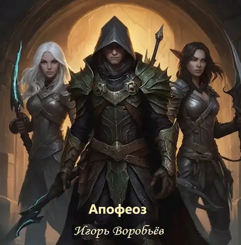 Апофеоз