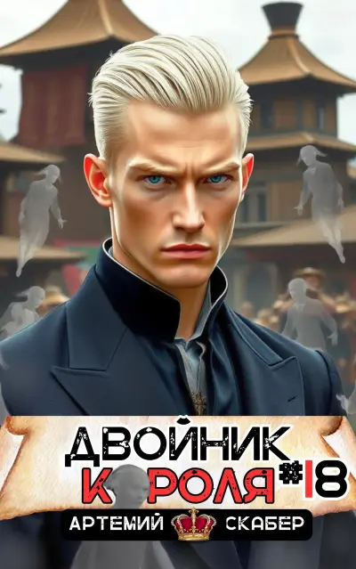 Двойник короля 18