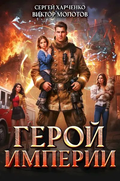 Герой Империи