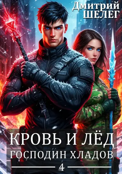 Господин Хладов