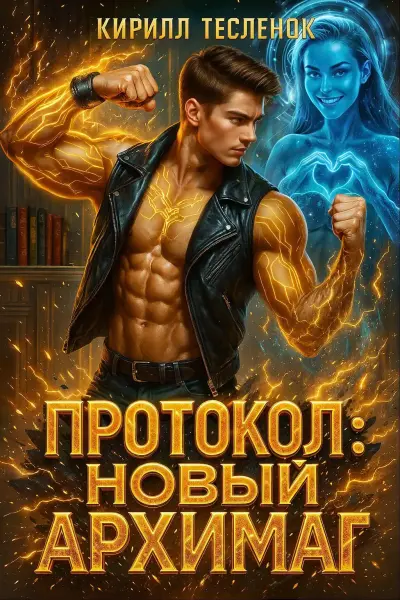 Протокол: Новый Архимаг 4.0